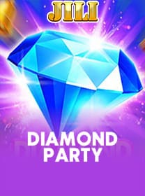 Diamond Party Terbaru: Review Game dan Link Main