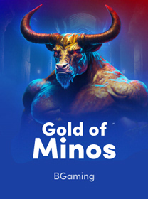 Game Gold Of Minos dengan Fitur Menarik dan RTP Tinggi