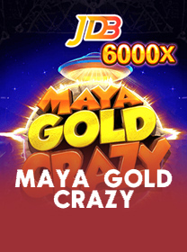 Panduan Maya Gold Crazy Terlengkap untuk Pemain Baru