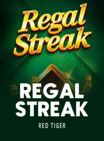 Panduan Bermain Regal Streak