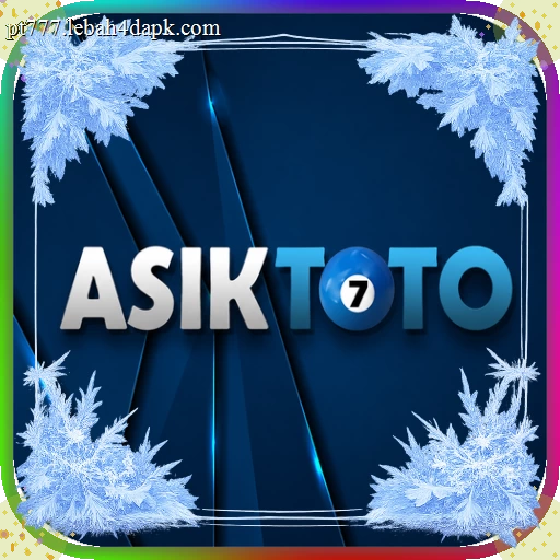 Aplikasi asiktoto Resmi dan Terpercaya di Android