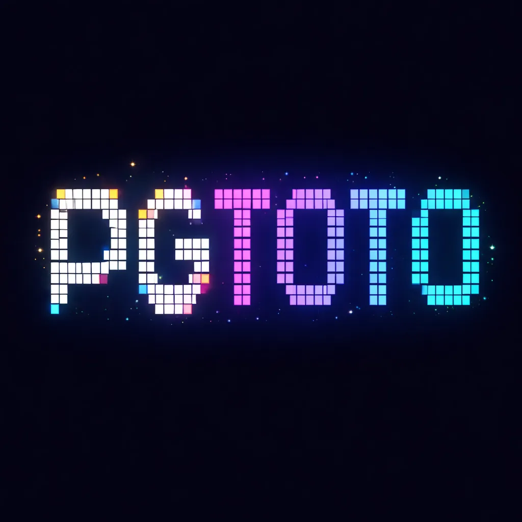 Aplikasi pgtoto Resmi dan Terpercaya di Android