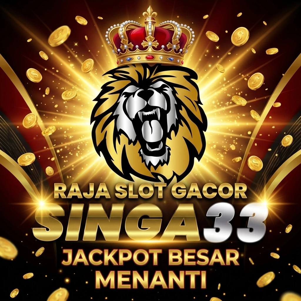 singa33 Terbaru: Download APK Resmi dan Aman