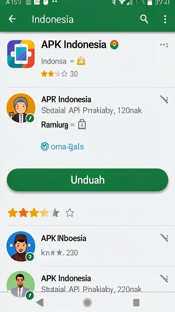 Review Aplikasi bigcor78 screenshot 1
