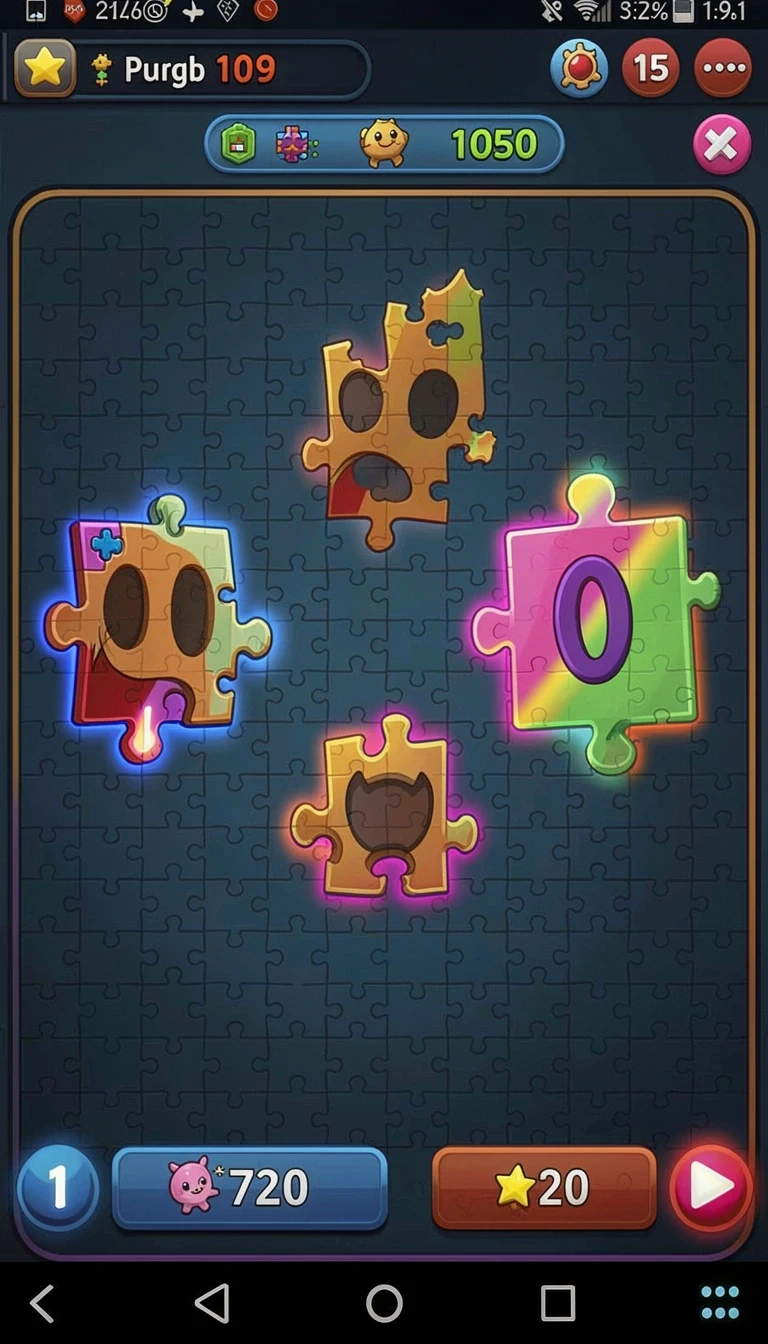 Review Aplikasi purislot screenshot 1