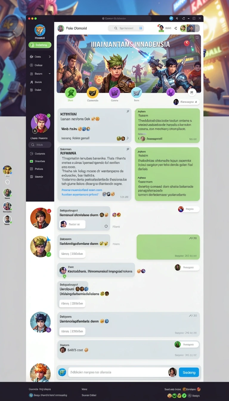 Aplikasi na777 Resmi dan Terpercaya di Android screenshot 3