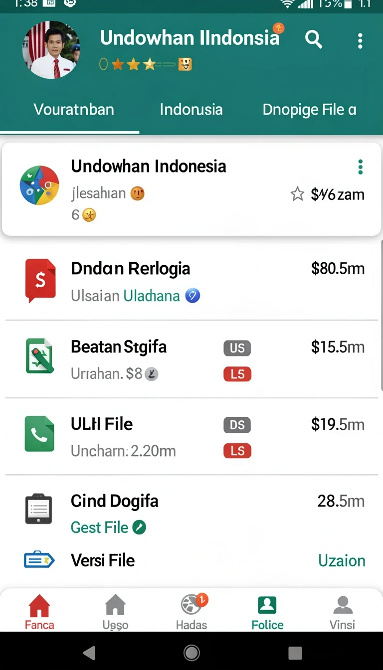 Aplikasi hinototo Resmi dan Terpercaya di Android screenshot 2