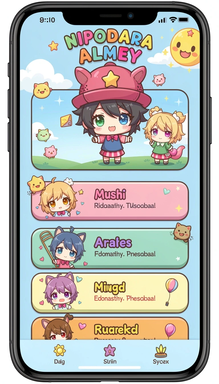 hanabi88 Terbaru: Download APK Resmi dan Aman screenshot 1