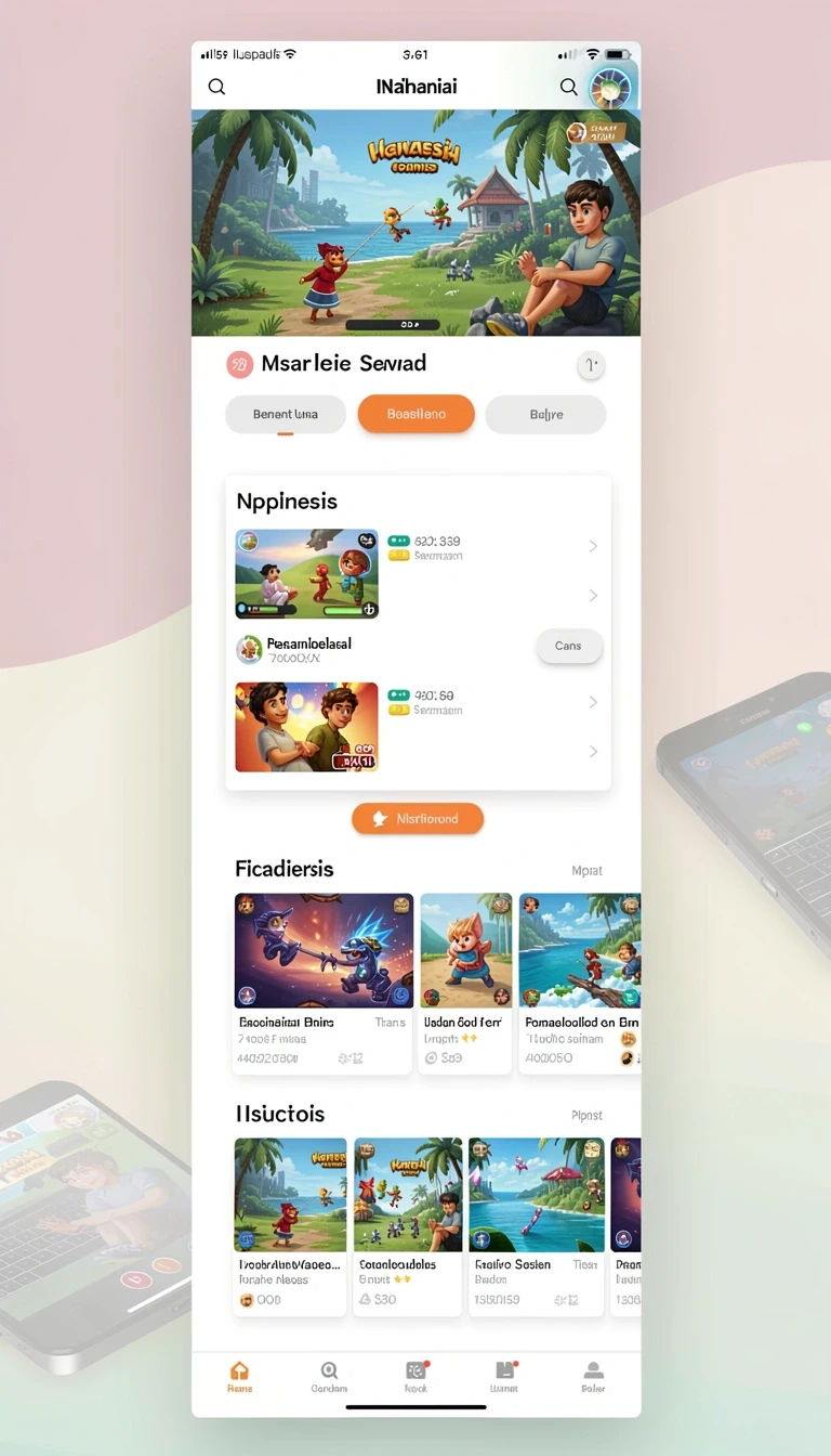 Aplikasi laparbos Resmi dan Terpercaya di Android screenshot 3