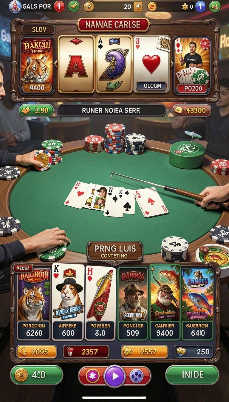 Panduan Bermain Regal Streak Gameplay