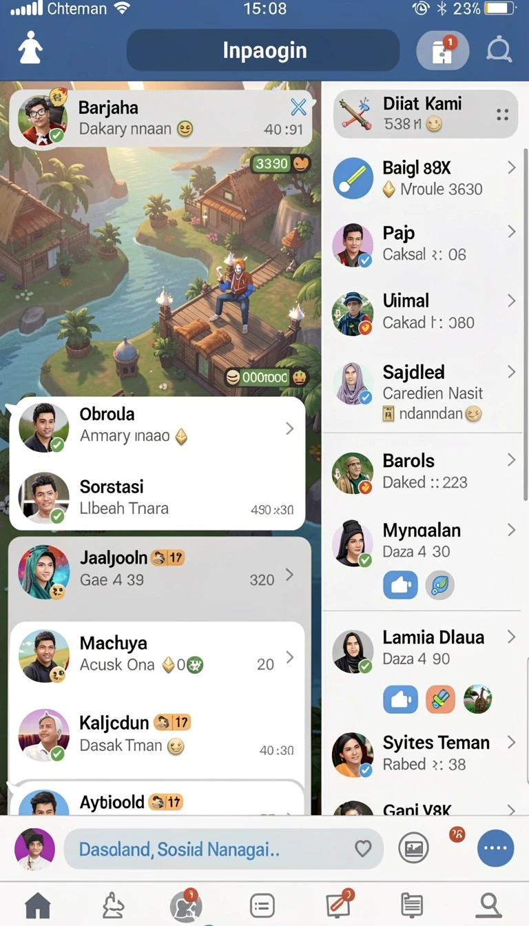 Review Aplikasi idcash88 screenshot 1
