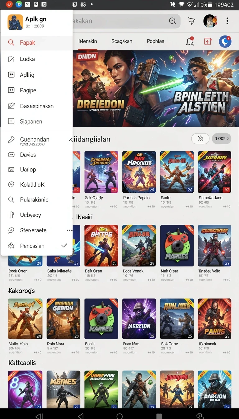 Panduan Bermain Wrath of Egypt untuk Pemula Lengkap Features