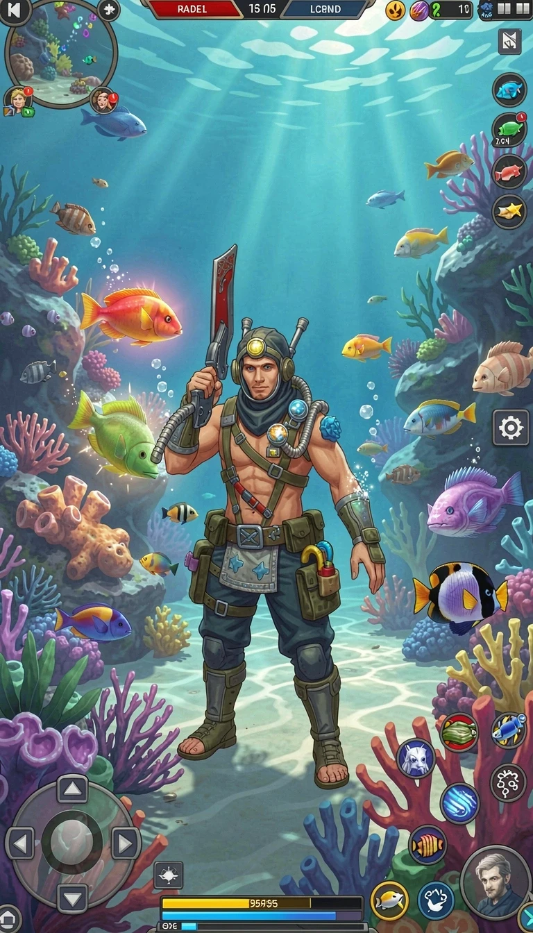 5gtoto Terbaru: Download APK Resmi dan Aman screenshot 3
