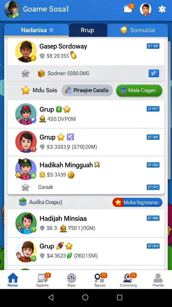 Review Aplikasi bigcor78 screenshot 2