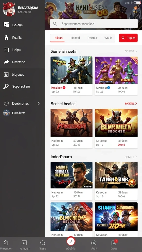 Aplikasi winlive4d Resmi: Download dan Instalasi screenshot 3