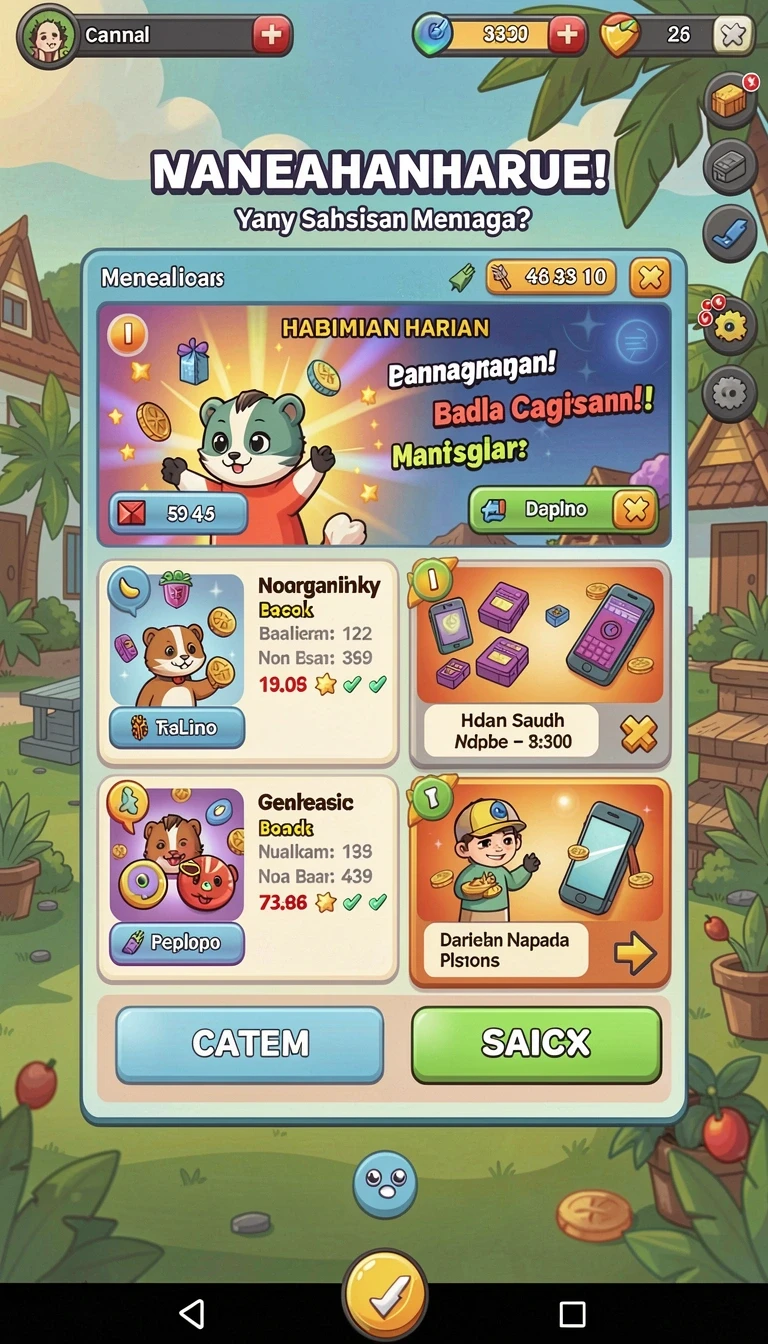 rsnok Terbaru: Download APK Resmi dan Aman screenshot 1