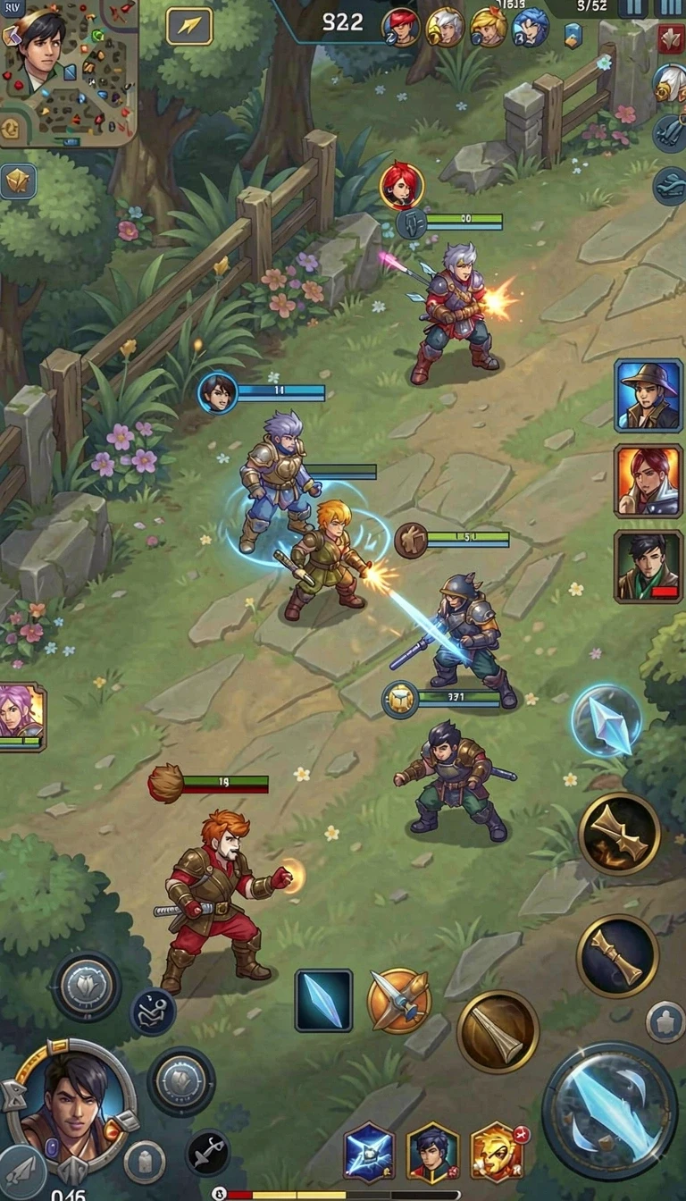 mayatogel Terbaru: Download APK Resmi dan Aman screenshot 2
