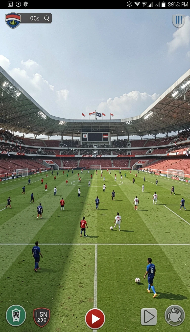 Review Aplikasi hoki screenshot 1