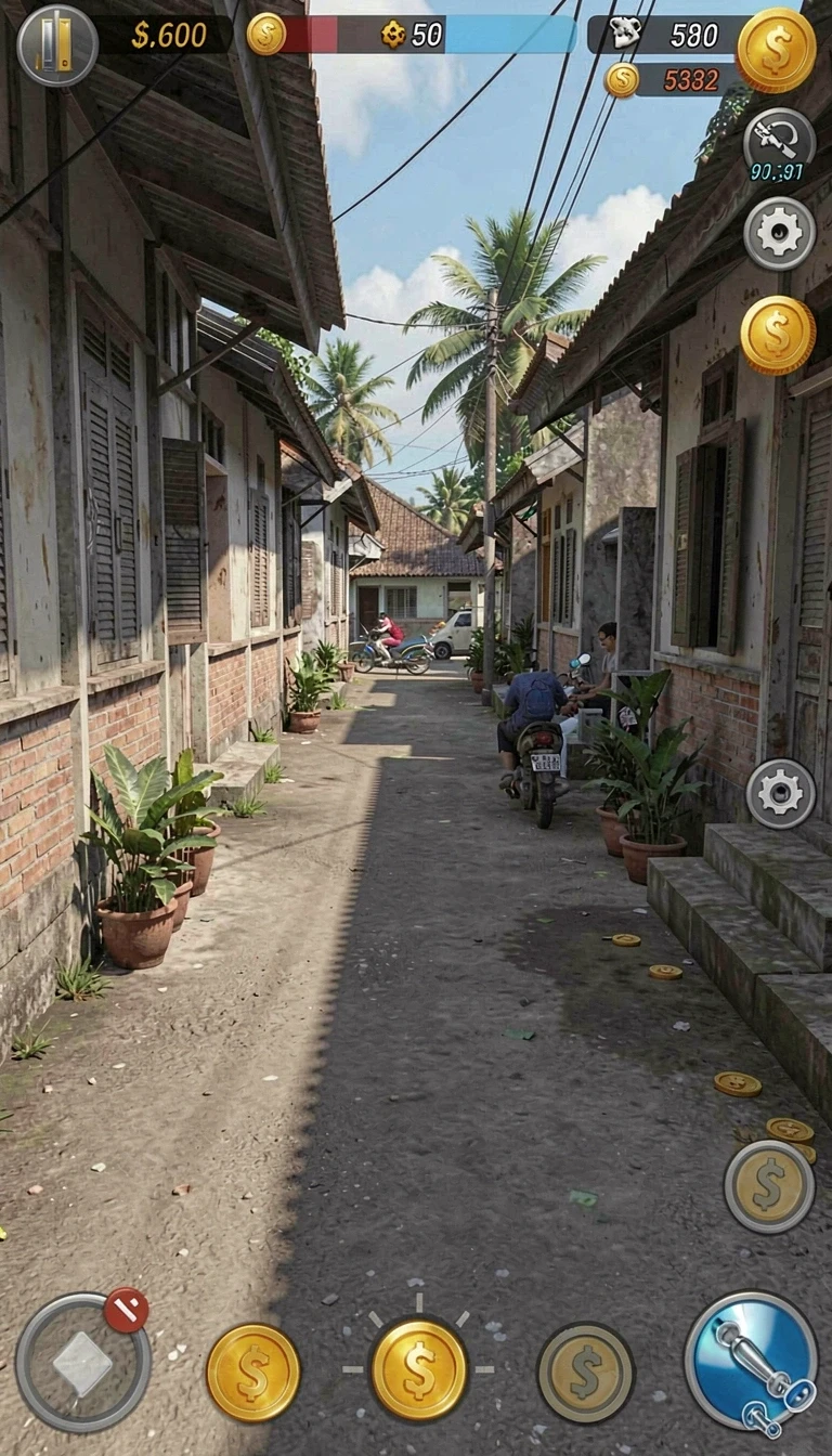 Aplikasi sidaktoto Resmi dan Terpercaya di Android screenshot 3