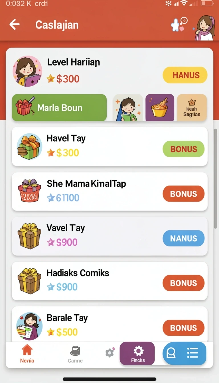 Aplikasi goal55 Resmi dan Terpercaya di Android screenshot 2