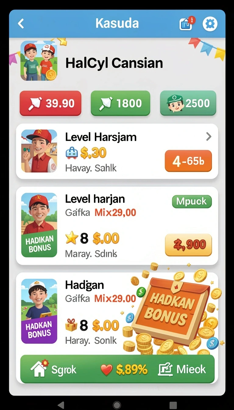 Review Aplikasi buah4d screenshot 2