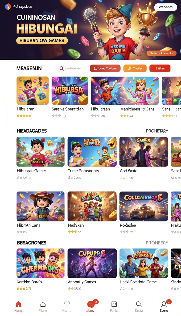 singa33 Terbaru: Download APK Resmi dan Aman screenshot 3