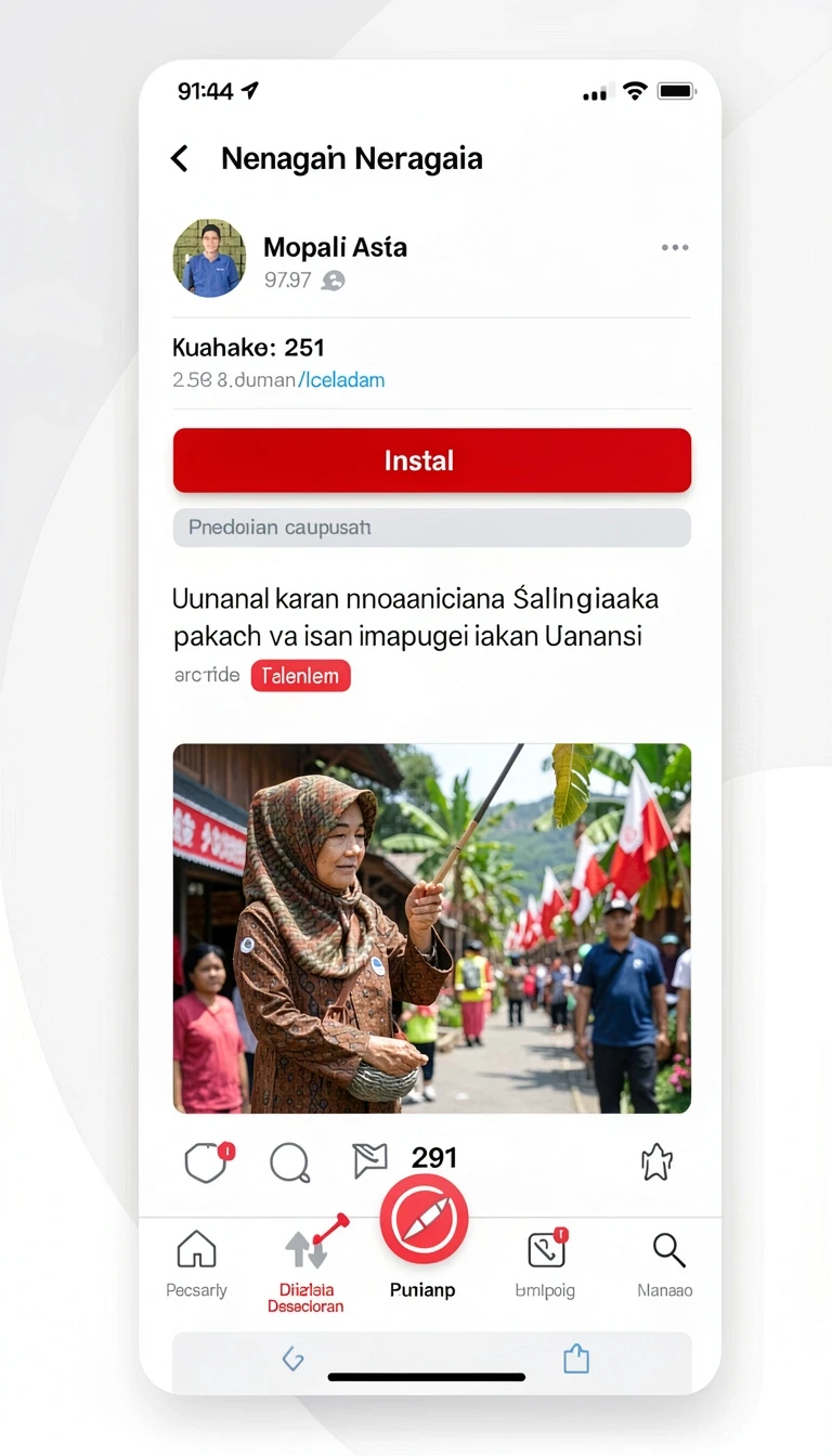 Aplikasi sidaktoto Resmi dan Terpercaya di Android screenshot 2