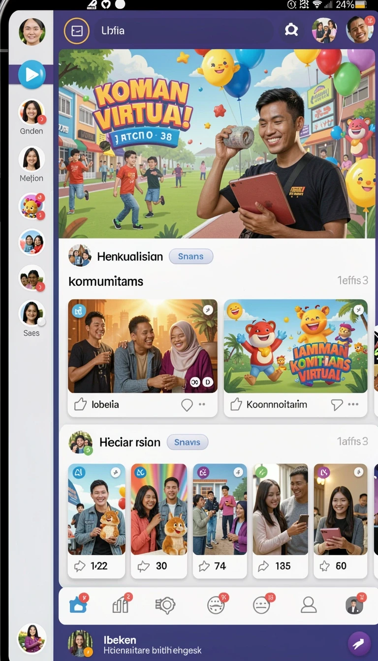 Review Aplikasi katsu5 screenshot 2