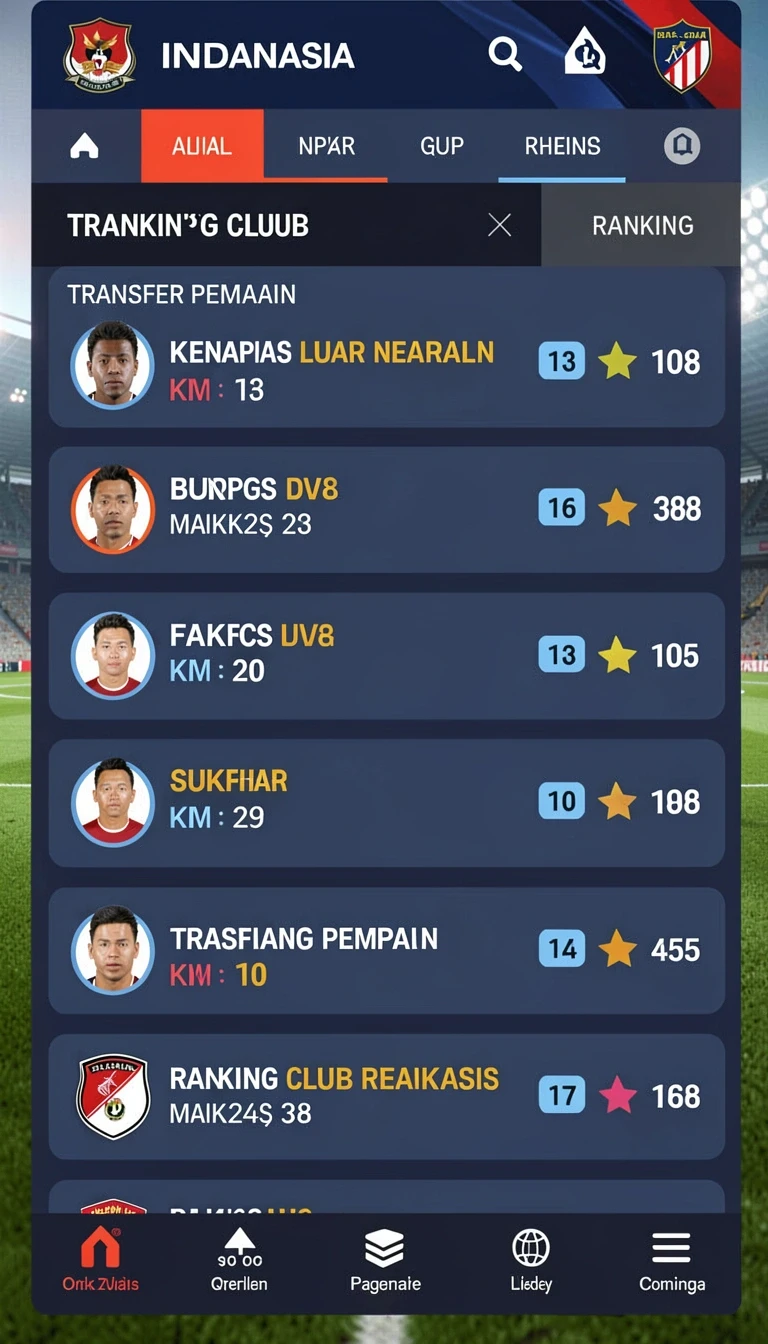 Review Aplikasi pk95 screenshot 3