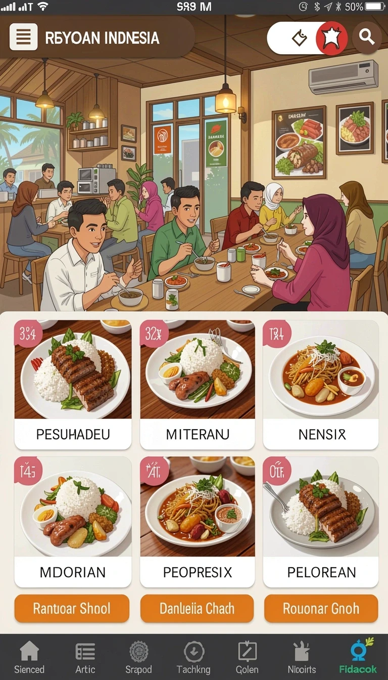 Review Aplikasi agam69 screenshot 1