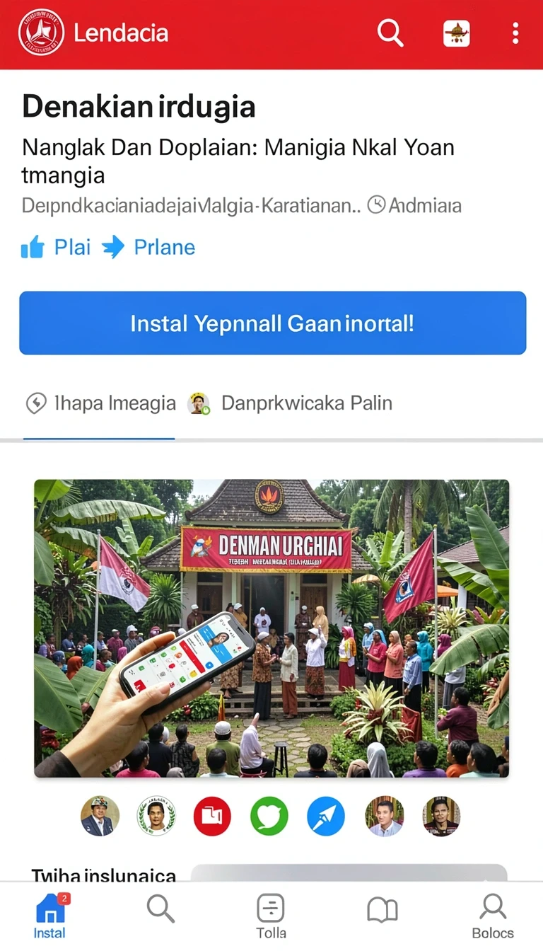 Aplikasi mami188 Resmi dan Terpercaya di Android screenshot 1