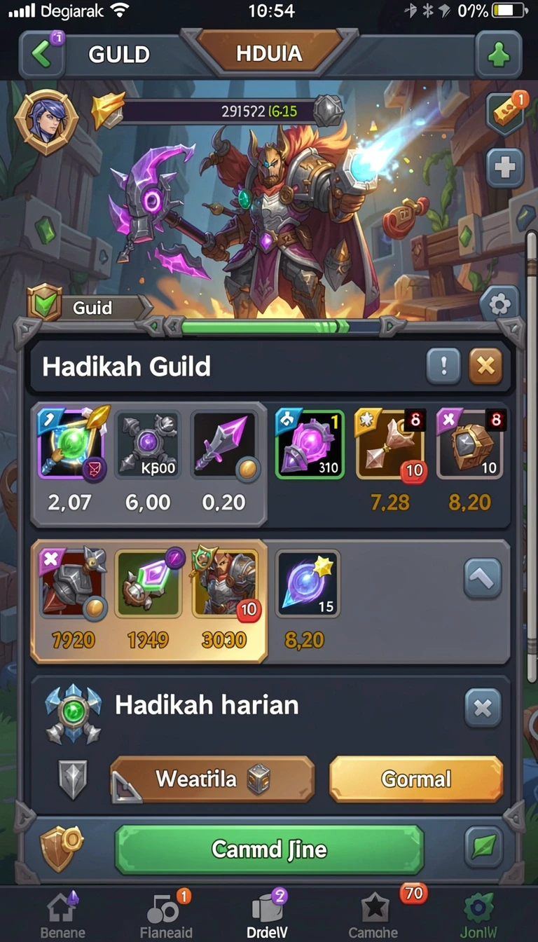 hanabi88 Terbaru: Download APK Resmi dan Aman screenshot 2