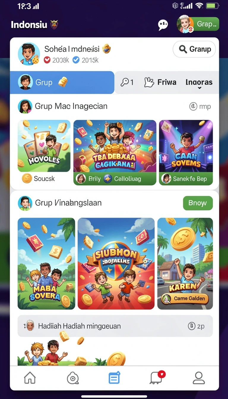 Aplikasi spbu77 Resmi dan Terpercaya di Android screenshot 3