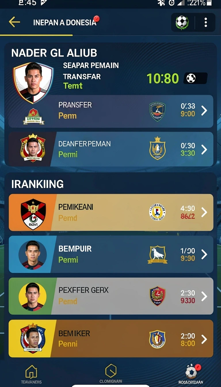 bento123 Terbaru: Download APK Resmi dan Aman screenshot 2