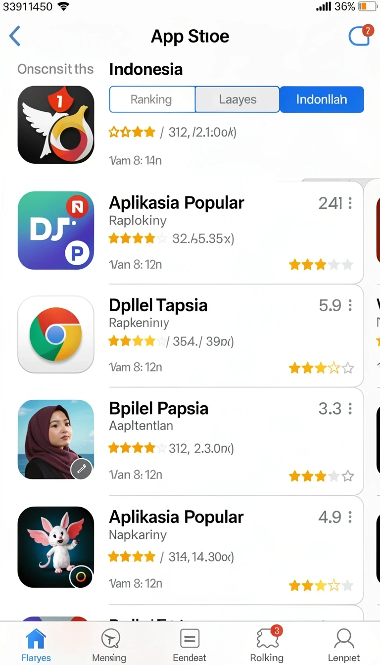 rsnok Terbaru: Download APK Resmi dan Aman screenshot 2