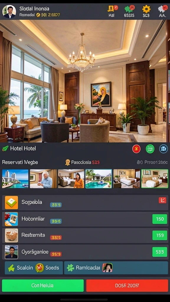 rokok8 Terbaru: Download APK Resmi dan Aman screenshot 1