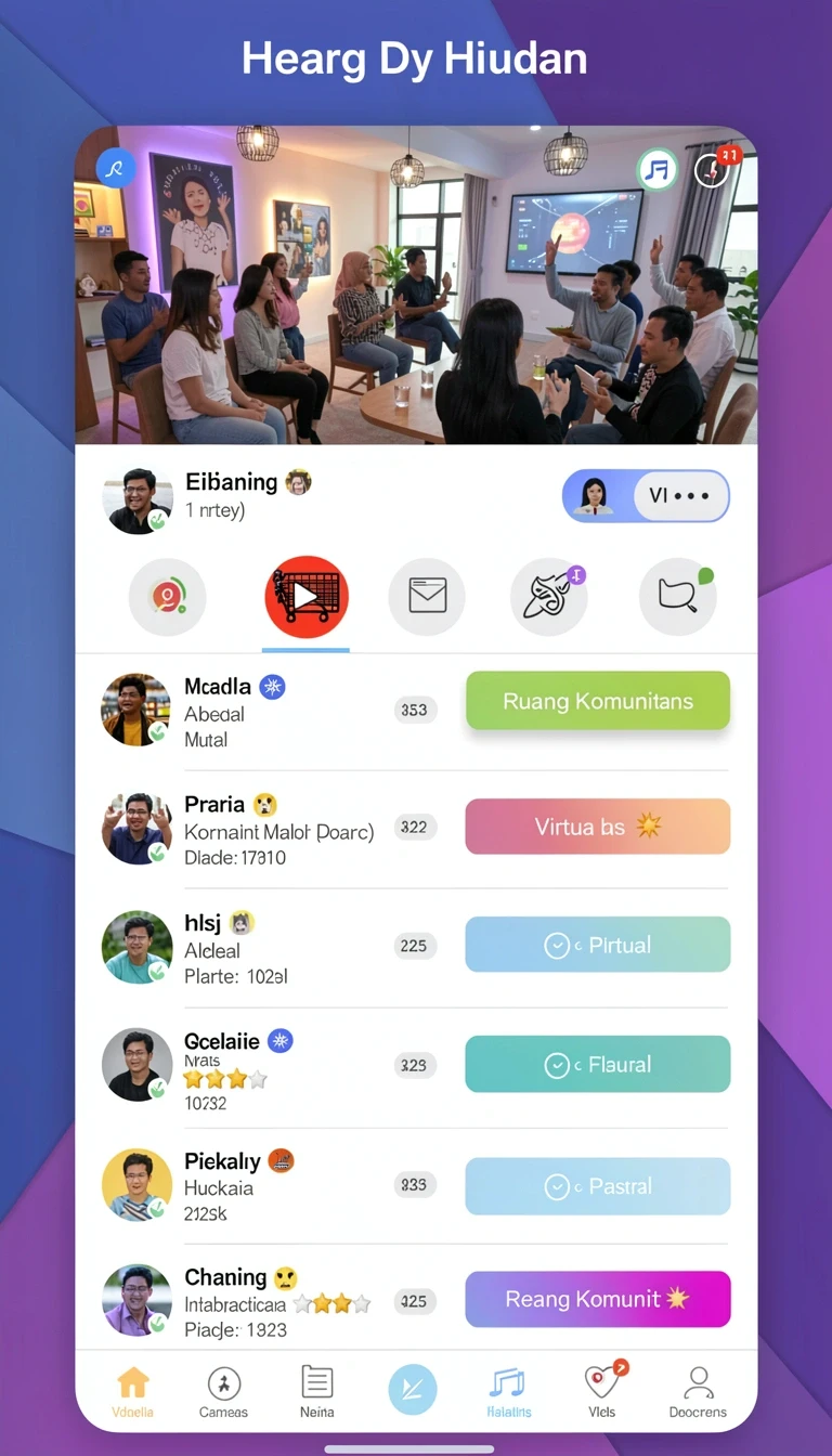 idr108 Terbaru: Download APK Resmi dan Aman screenshot 1