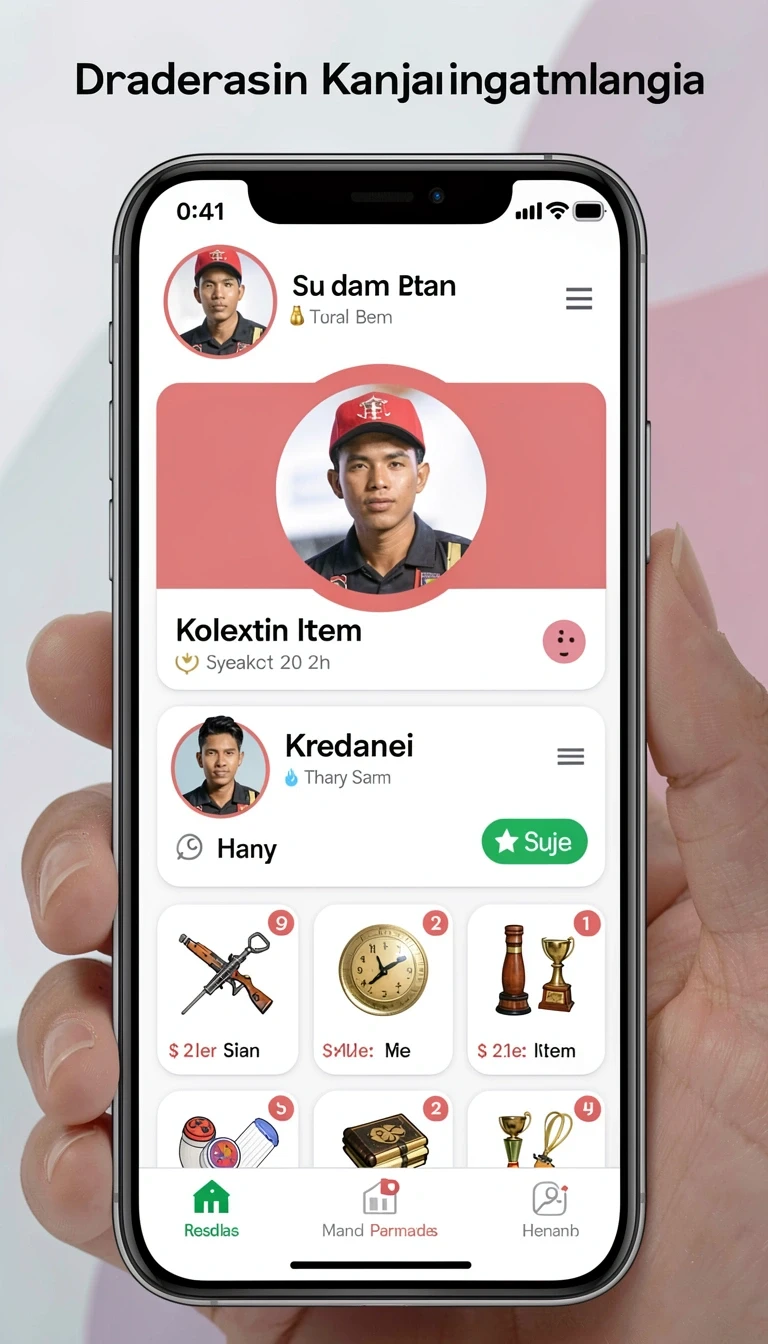 mayatogel Terbaru: Download APK Resmi dan Aman screenshot 3