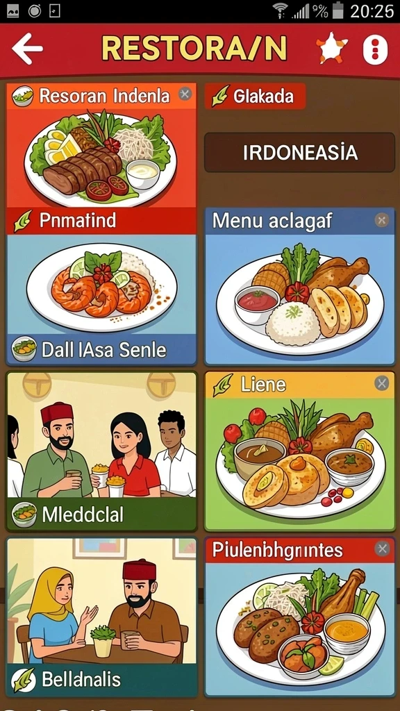 Review Aplikasi turbo77 screenshot 2