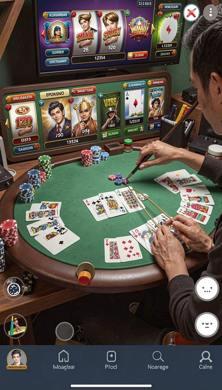 idr108 Terbaru: Download APK Resmi dan Aman screenshot 3