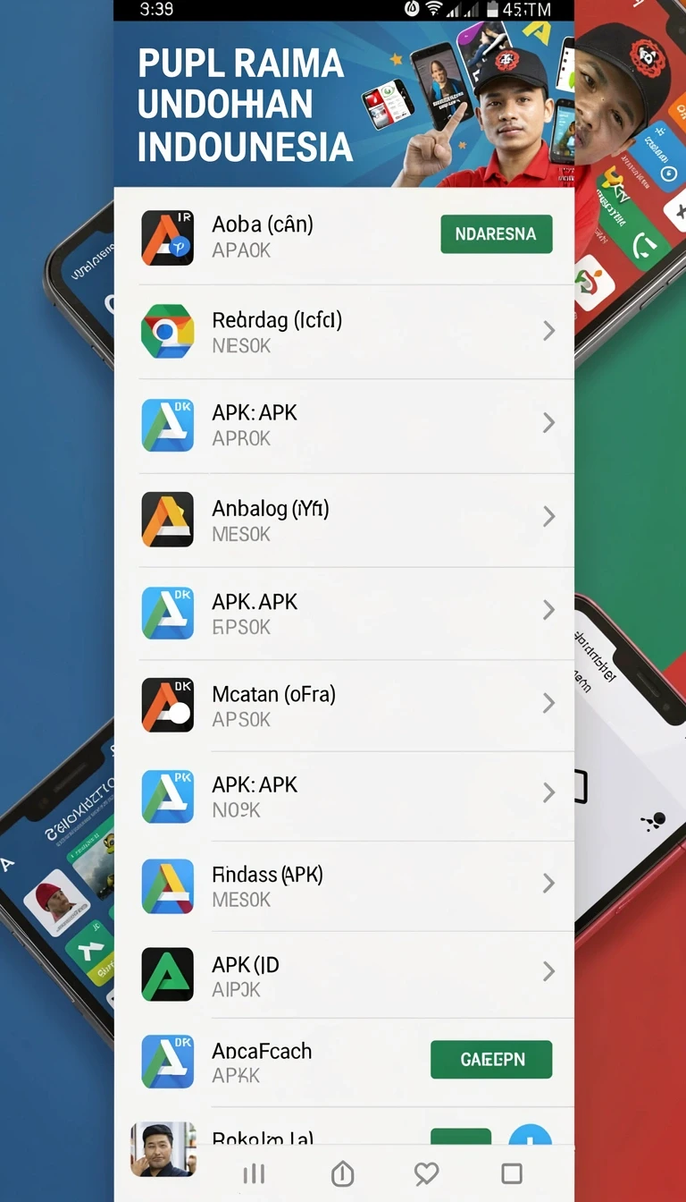 Aplikasi goal55 Resmi dan Terpercaya di Android screenshot 3