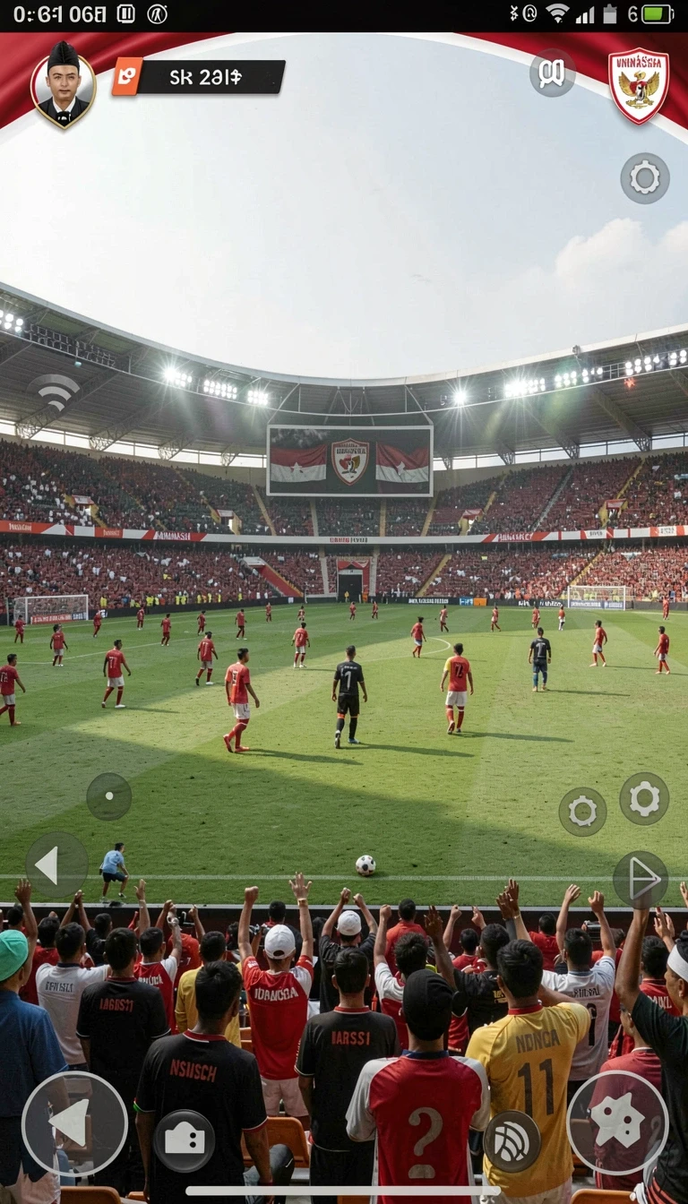 Aplikasi 95pgplay Resmi dan Terpercaya di Android screenshot 2
