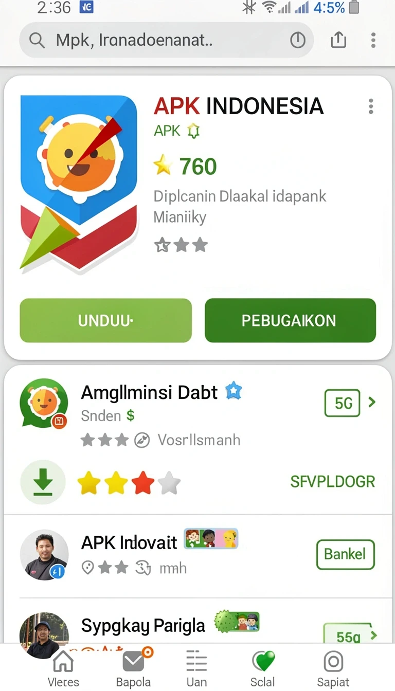 Aplikasi tekno Resmi dan Terpercaya di Android screenshot 2