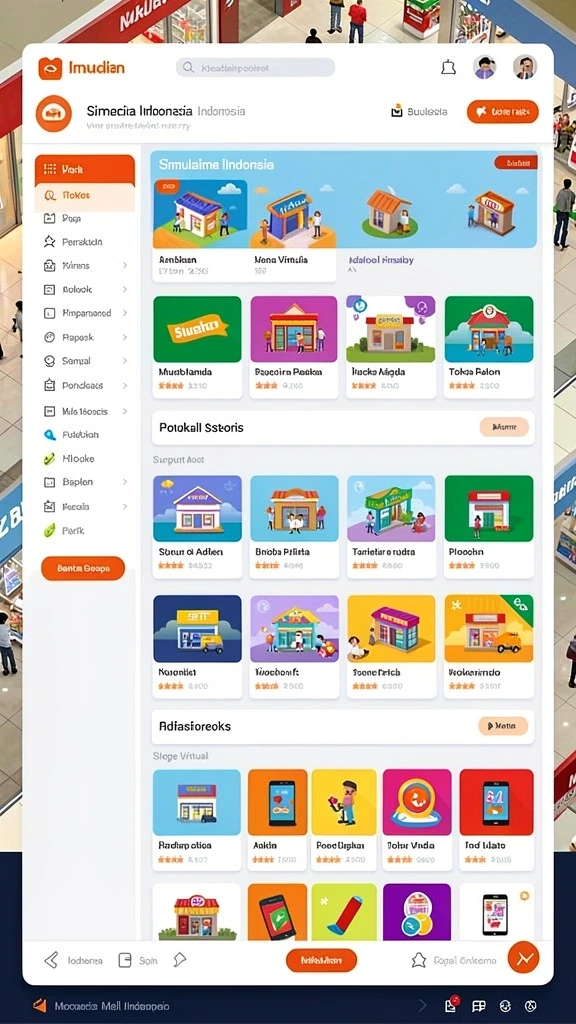 pcx777 Terbaru: Download APK Resmi dan Aman screenshot 3