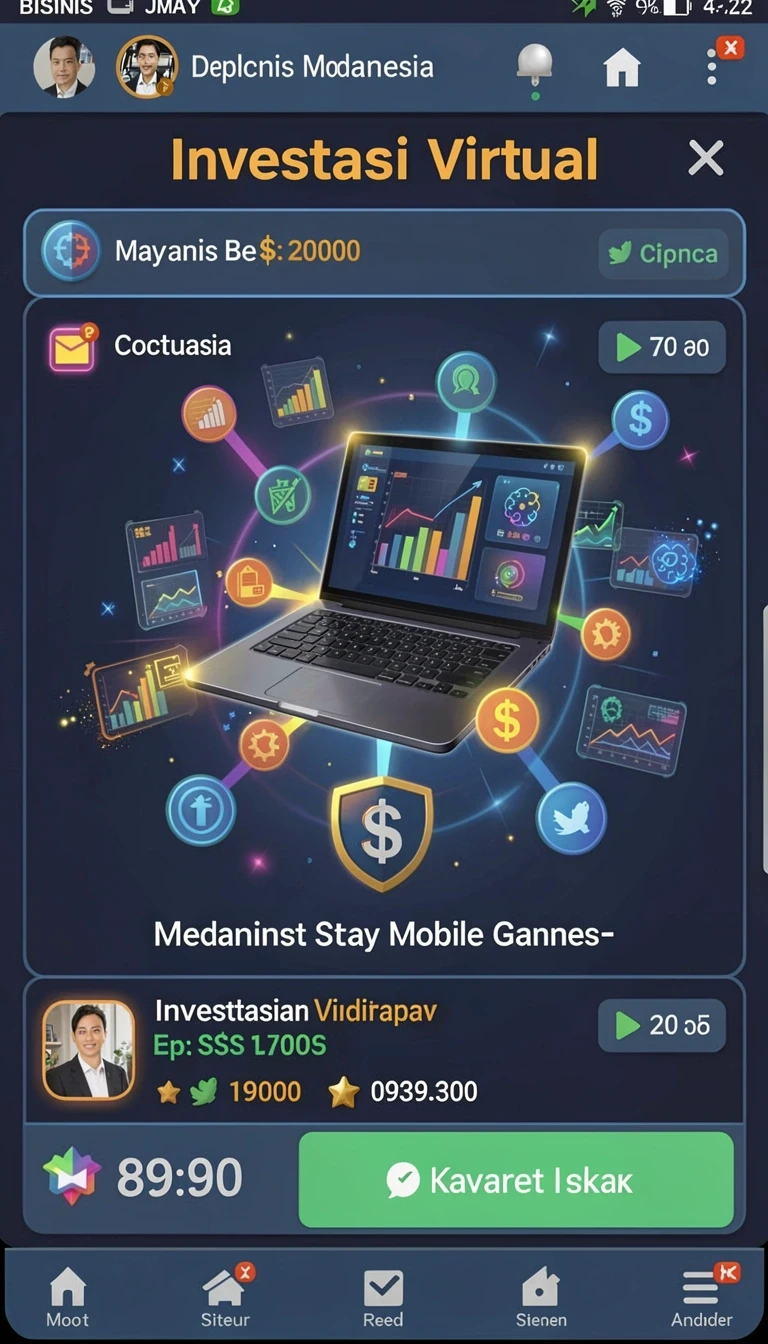 Aplikasi pp8slot Resmi dan Terpercaya di Android screenshot 3