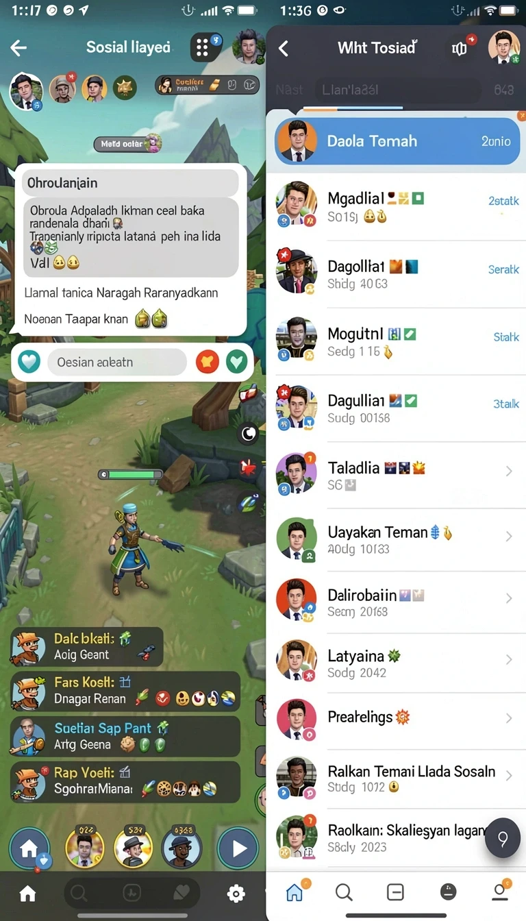 Review Aplikasi nirwana88 screenshot 3