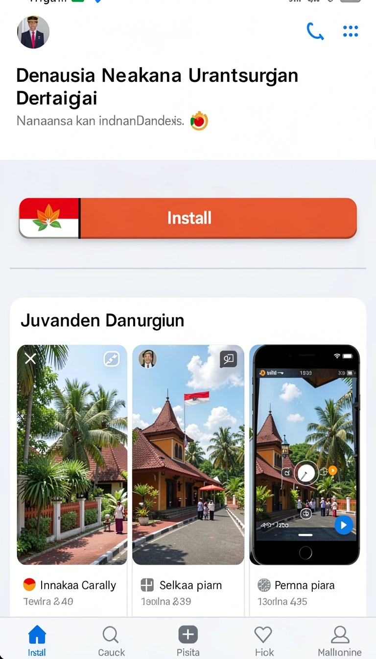 Review Aplikasi wiranaga screenshot 1