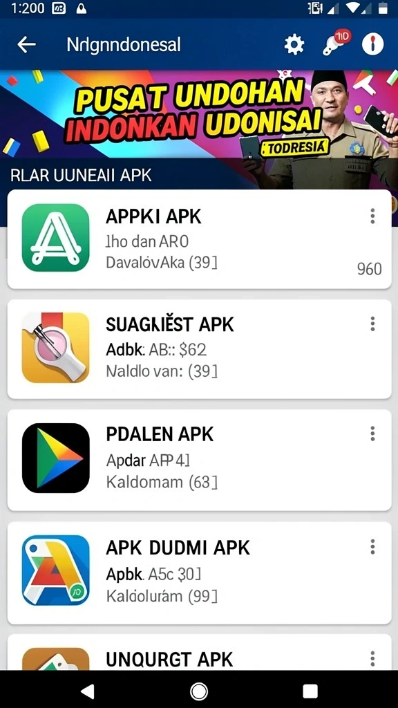 pcx777 Terbaru: Download APK Resmi dan Aman screenshot 2