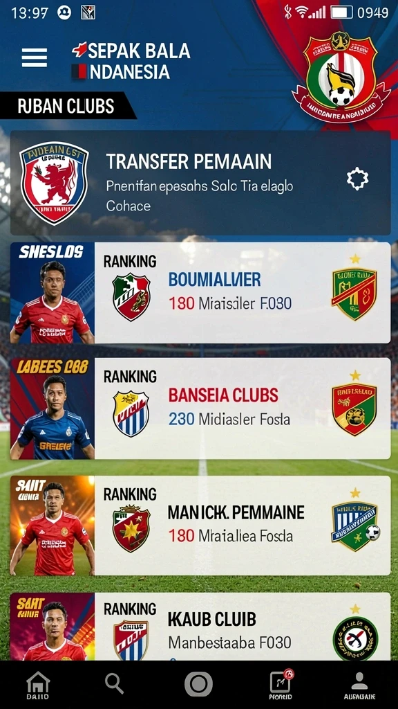 Review Aplikasi megapetir screenshot 2