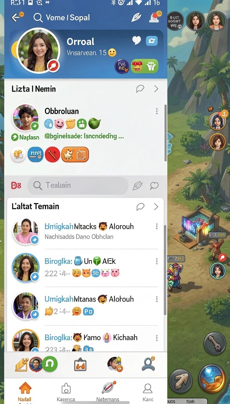 Review Aplikasi katsu5 screenshot 1